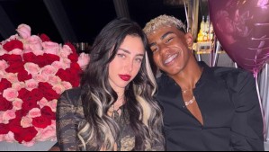 Lamine Yamal y Nicki Nicole confirman su relación amorosa: Celebraron juntos el cumpleaños de la cantante