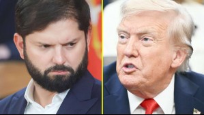 'La democracia en EEUU está siendo socavada día a día': Boric apunta contra Trump por control de contenidos en museos