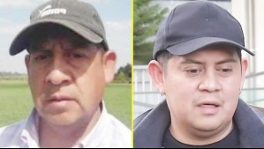 Hijos de guardia forestal asesinado en Victoria exigen justicia: 'En otra oportunidad había sufrido también un atentado'