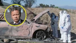 Podría ser citado a declarar: La polémica que protagoniza el alcalde de Curacaví por homicidio de ingeniero