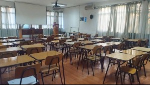 Alerta Roja en Puerto Montt: Suspenden clases en sector impactado por intenso sistema frontal