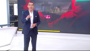 Meganoticias Prime - Domingo 24 de agosto 2025