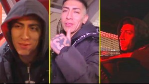 'El pasado siempre condena': Popular cantante Jordan 23 es sometido a un control de identidad en 'Atrapados! 133'