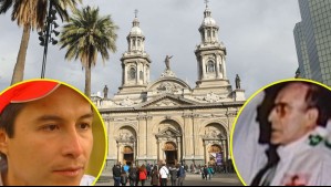 A 21 años del crimen de la Catedral de Santiago: La cronología del asesinato del padre Faustino Gazziero