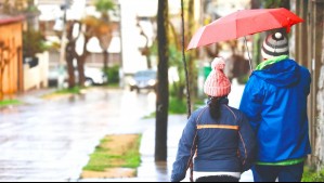 Pronostican lluvias: Revisa las zonas en las que caerían precipitaciones este martes