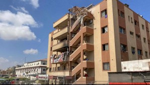 Cuatro periodistas fallecidos: Autoridades de Gaza reportan 15 muertos tras bombardeo israelí a un hospital