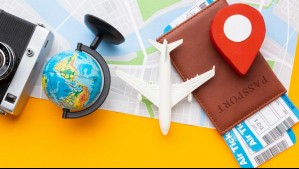 Vuelos con hasta 70% de descuento: Las mejores ofertas del Travel Sale