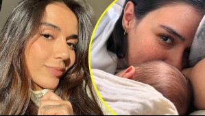 Steffi Méndez se emociona por nuevo hito en la vida de su hijo Gio: 'No sé lo que estoy sintiendo en estos momentos'