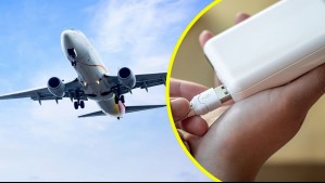 Aerolínea prohibirá el uso de baterías externas en sus vuelos: Revisa desde cuándo y las razones