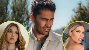 Luis Jiménez frena su intenso romance con Disley Ramos por Coté López: 'No quiero hacerla sentir mal'