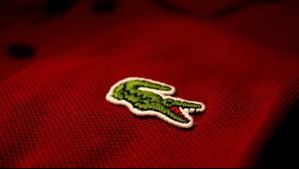 Lacoste cambia su icónica imagen con un cocodrilo por otro animal: ¿Cuál es la razón?