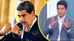 Maduro ordena operación militar en la frontera: Pablo Cuéllar explica nuevos antecedentes de la rencilla entre EEUU y Venezuela