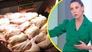 ¿Subirá el pollo en Fiestas Patrias?: Catalina Edwards detalla el impacto de la suspensión de importaciones desde Argentina