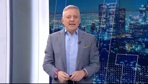 Meganoticias Prime - Lunes 25 de agosto 2025