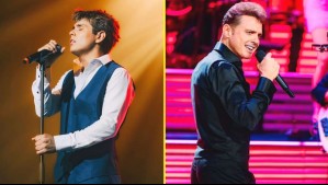 'Me quieren silenciar': Cantante chileno desclasifica contacto con el abogado de Luis Miguel
