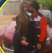 A un poco más de seis años de la partida de Cangri, Araceli Díaz, expareja de Sebastián Leiva, rehizo su vida y salió adelante con su hija, quien también es hija de Cangri.