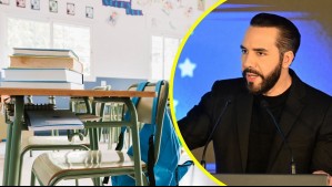 Gobierno de Bukele anuncia nuevas reglas para alumnos de El Salvador: Deberán decir 'buenos días', 'por favor' y 'gracias'
