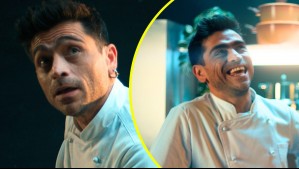'Más que pobre novio, eres un pobre chef': Etienne Bobenrieth es el nuevo confirmado para el reality 'El Internado'