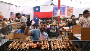 Guía de Fondas de Fiestas Patrias 2025: Revisa los artistas, precios y panoramas de los mejores eventos dieciocheros