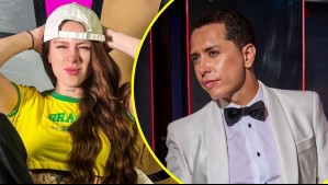 Karol Lucero insiste en su mea culpa tras entrevista a Ilaisa Henríquez: 'La mala decisión fue mía'