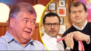 Mauricio Correa revela el sueño que tenía Felipe Camiroaga: Incluía dejar la televisión