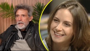 Pancho Melo contó dos experiencias sobrenaturales que vivió tras muerte de Carolina Fadic: Las interpretó como un mensaje