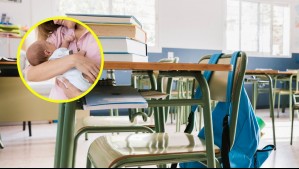 Fue a una entrevista de trabajo tras convertirse en madre y le dijeron que 'se quedara en casa con el bebé': Demandó y ganó