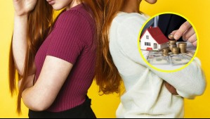 Mujer de La Ligua le sacó todos los ahorros de vivienda a su propia hermana: Se los dio a su hijo para que comprara una casa