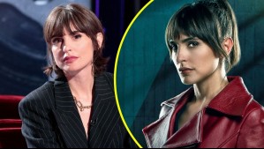 Muere a los 42 años la actriz española Verónica Echegui: Participó en varias series de Netflix