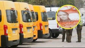 Apoderados denuncian que pagaron durante nueve años por transporte escolar que era gratuito en Puerto Varas
