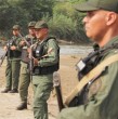 Venezuela informó este martes que patrullará con drones y buques de la Armada sus aguas territoriales, en medio de una nueva tensión con Estados Unidos, que también anunció un despliegue militar en el Caribe sur. Más en la nota.