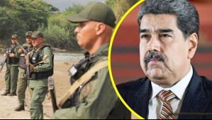 Venezuela moviliza su Armada con buques y drones ante despliegue militar de EEUU en el Caribe