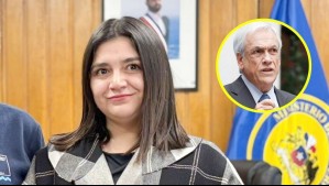 Duró dos días en el cargo: Renuncia seremi de Energía de Aysén por polémicas publicaciones contra expresidente Piñera