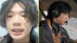 Ethan Guo, influencer que aterrizó sin permiso en la Antártica: 'Realmente no creo que haya hecho nada a propósito'