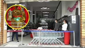 ¿Qué dicen expertos y clientes?: Se triplica la presencia de malls chinos en Chile