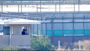 Brigadier (r) José Zara deja Punta Peuco tras cumplir condena por asesinato del general Prats y su esposa