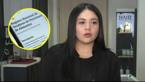 Mujer figura como deudora de pensión alimenticia por error: RUT mal ingresado sería la causa