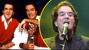 Muere Manuel de la Calva, miembro del icónico Dúo Dinámico y compositor del himno 'Resistiré'