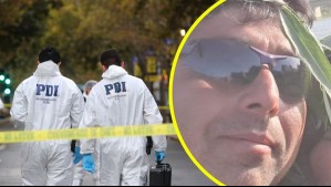 Delincuentes mataron a un padre de 4 hijos en San Antonio: 'Fue un asalto para robarle 10 mil pesos'