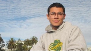 Envió un mensaje a su amiga: Estudiante de la U. de Chile lleva 5 días desaparecido en Viña