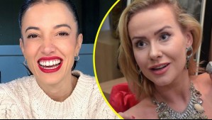 La desconocida amistad de más de 20 años entre Yamila Reyna y Lola Melnick: 'Nos hicimos un montón de compañía'