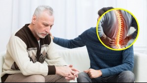 Padre alegó problemas en la espalda para no seguir pagando pensión: No lo pudo acreditar