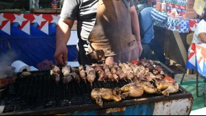 Más de 20 comunas deberán terminar de manera anticipada sus fondas en el Biobío: ¿Cuál es la razón?