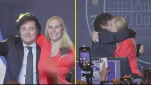 Milei rompe el silencio y defiende a su hermana Karina en medio de escándalo de corrupción en Argentina