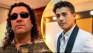 Leo Rey se sincera sobre su supuesta rivalidad con Américo y entrega revelador antecedente: 'Me bloqueó'