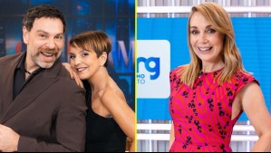 Premios Cordillera 2025: Conoce los programas de Mega nominados al certamen y cómo votar