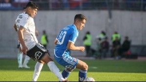 Con el Superclásico como protagonista: La programación de la fecha 22 del Campeonato Nacional