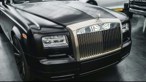 Marca de autos de lujo se va de Chile: Estas son las razones