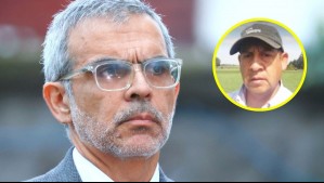 Ministro Cordero en La Araucanía: Asistió a velorio de guardia forestal asesinado y se reunió con su familia