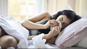 Se adelantan alergias estacionales: ¿Cómo diferenciarlas de un resfriado común?